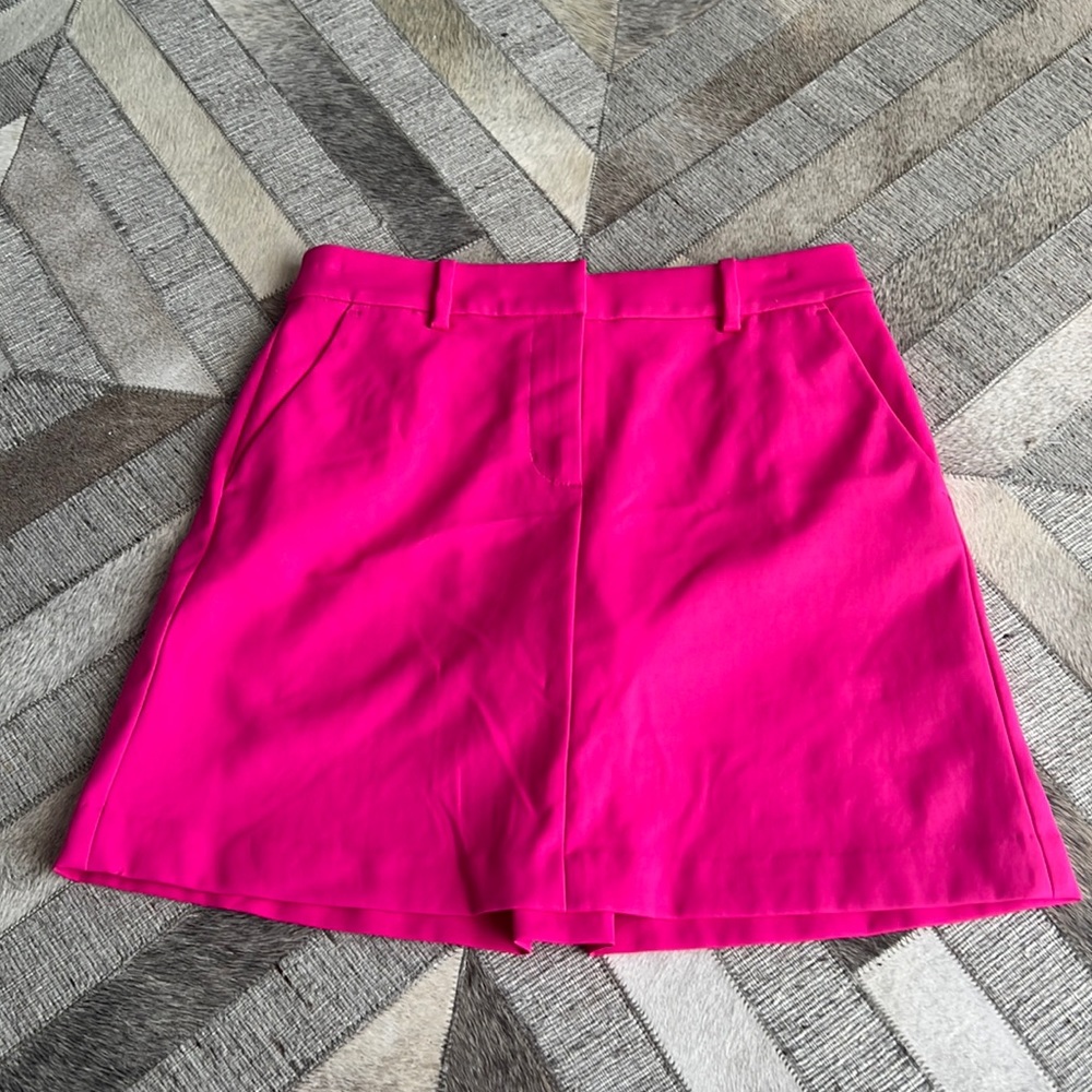 Tory Burch golf skirt